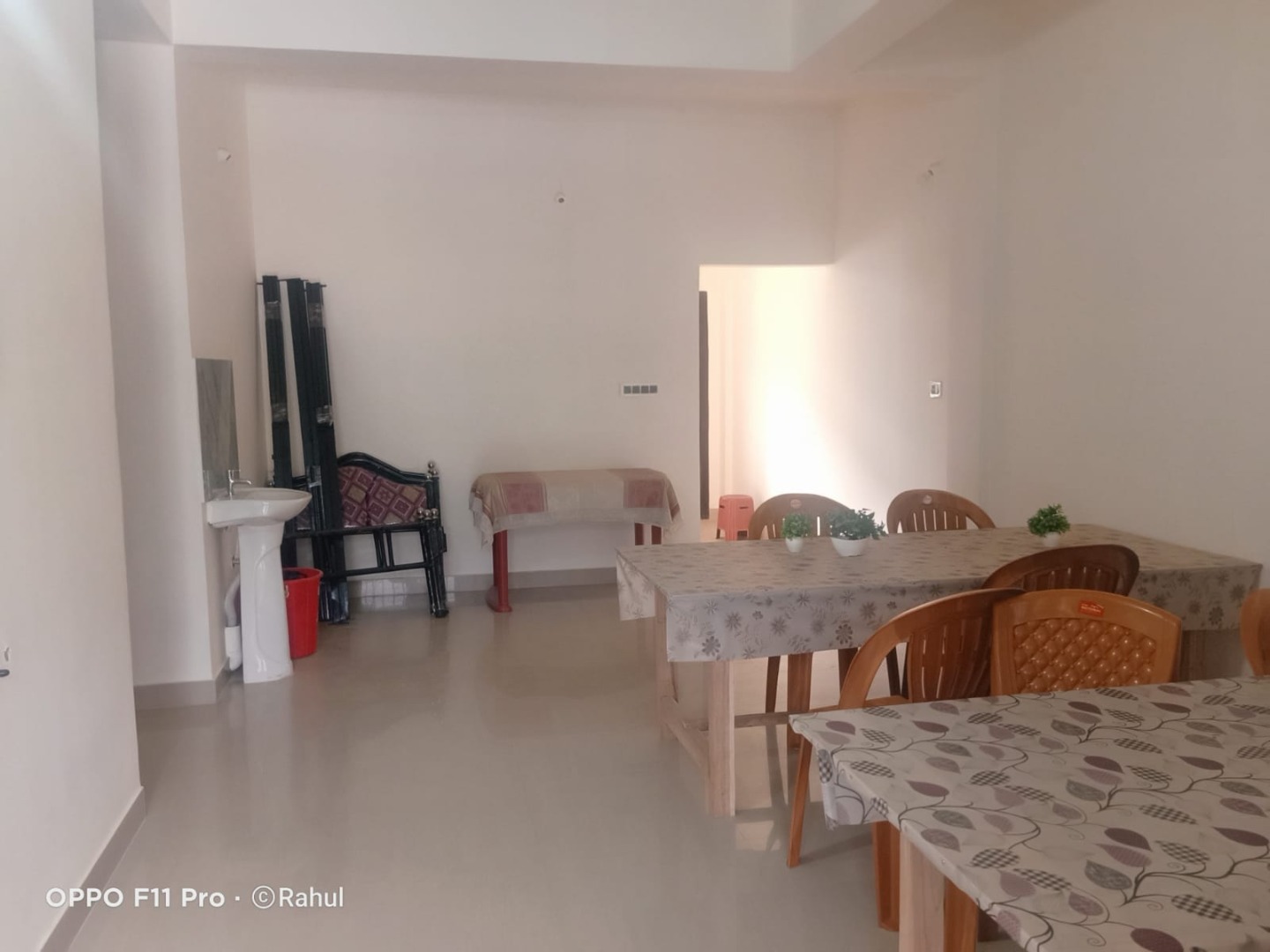 Unfurnished 3bhk in GARCHUK, Guwahati, Assam, India for Rent